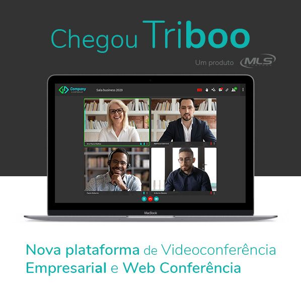 Leia mais sobre o artigo WebRTC Video conferencing